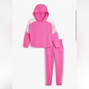 Evsie Jogger Set size 9